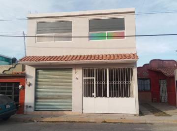 Casa de 2 habitaciones, Mineral de la Reforma · Casa en Venta, Casa con Local, en Forjadores, Pachuca