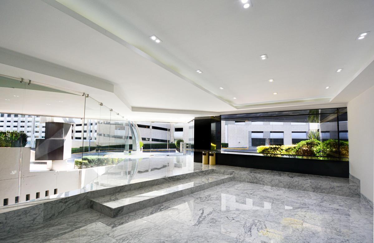 AAA Corporate Offices for Rent – Bosques de Las Lomas