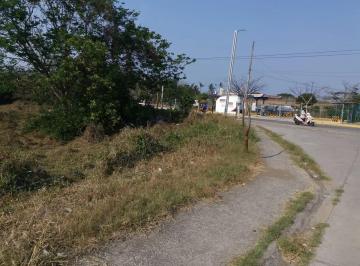 1 · Terreno Urbano Calle Principal Reserva Tarimoya Veracruz Cd 5084 m²