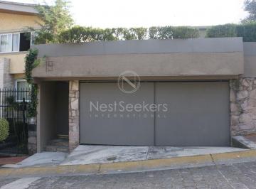 Casa de 3 habitaciones, Huixquilucan · Casa en Venta en Lomas de Las Palmas