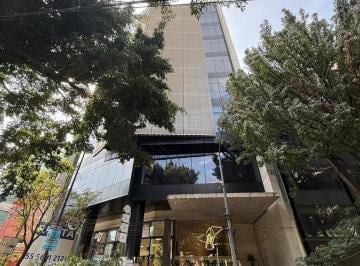 fb2f5184bbb459e7bba1eac66a7ceb5b804283b8d456fb6c41ddabf10e96abd1 · Oficina en Renta, Edificio Corporativo en La Condesa.