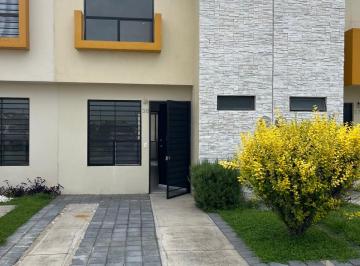 Casa de 3 habitaciones, Tlajomulco de Zúñiga · Bonita Casa en Coto Privado