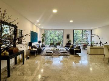 Departamento de 3 habitaciones, Alvaro Obregón · Hermoso Departamento de Lujo en Camino Real a Tetelpan Parte Baja