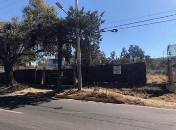 Terreno / Lote · 4623m² · Terreno en Venta en Xochimilco