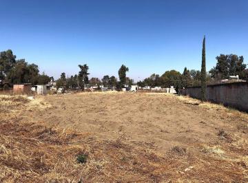 Terreno / Lote · 4623m² · Terreno en Venta en Xochimilco