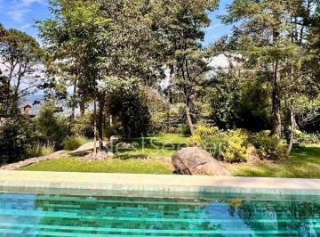 Terreno / Lote , Valle de Bravo · Lotes Exclusivos en Venta en El Corazón de Avándaro, Valle de Bravo