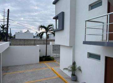 Departamento de 2 habitaciones, Boca del Río · Departamento en Planta Baja en Fraccionamiento Zona Sur en Boca del Río, Ver