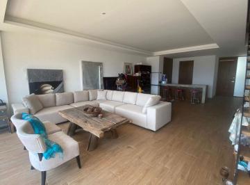 Departamento de 1 habitación, Jilotzingo · Exclusivo Penthouse de Lujo en Club Los Monteros