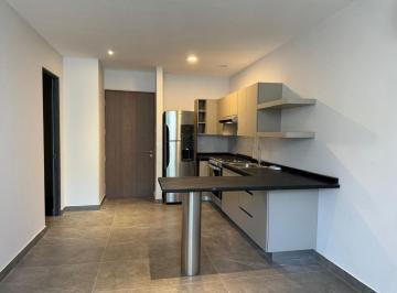 Departamento de 2 habitaciones, Santa Catarina · Departamento en Renta Amatis Via Cordillera