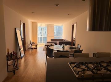 Departamento · 118m² · 2 Recámaras · 2 Estacionamientos · Depto en Renta $45,000 en Torre Claudel. Ampliación Granada.