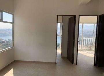 Departamento de 2 habitaciones, Atizapán de Zaragoza · Renta Departamento Albar, Lago Esmeralda