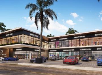 Local comercial · 80m² · Preventa de Local Comercial en Cancún