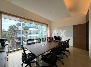 Oficina · 71m² · 1 Estacionamiento · Oficina en Venta – Plaza Opera, Sonata, Lomas de Angelópolis - (4)