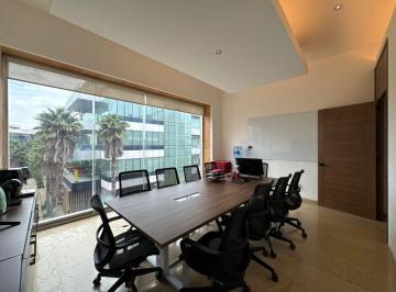 Oficina · 71m² · 1 Estacionamiento · Oficina en Venta – Plaza Opera, Sonata, Lomas de Angelópolis - (4)