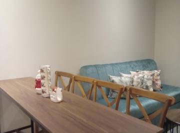 Departamento de 1 habitación, Guadalajara · Loft Amueblado Terraza Planta Baja Centro