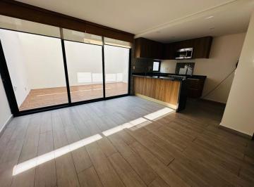 Casa en condominio de 3 habitaciones, Cuauhtémoc · Impecable Town House en Venta en La Roma