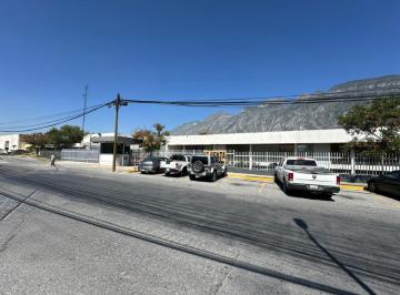 1 · Nave en Renta en Zona Industrial, San Pedro Garza García, Nuevo León