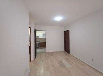 Departamento de 2 habitaciones, Benito Juárez · Departamento en Renta en Narvarte Poniente