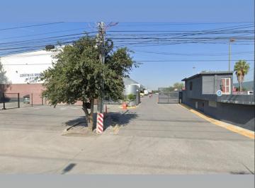 1 · Nave Industrial Hg II Blvd Carlos Salinas de Gortari