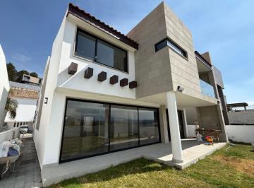 Casa Venta 465m² de 5 habitaciones · Casa en Fraccionamiento Puerta Grande Bosque Esmeralda Atizapan de Zaragoza