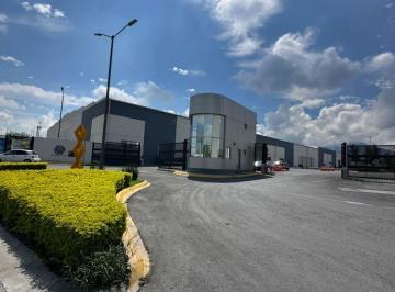 1 · Nave Industrial en Renta Conekta 2, Guadalupe Ruíz Cortines