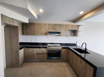 Departamento · 120m² · 2 Recámaras · 2 Estacionamientos · Departamento en Venta en del Valle Sur