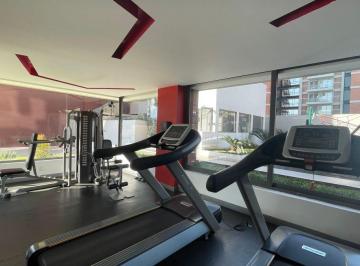 Departamento de 2 habitaciones, Guadalajara · Departamento Torre Lopez Cotilla, Amueblado, Frente Centro Magno.