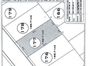 Terreno / Lote , Alvarado · Terreno en Venta en El Fracc. Costa Diamante en La Riviera Veracruzana