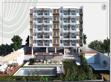 Departamento de 2 habitaciones, Boca del Río · Departamentos en Venta Torre Rio con Vista Al Rio en Boca del Rio Ver.