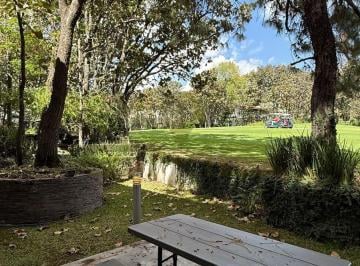 Casa en condominio de 4 habitaciones, Tlajomulco de Zúñiga · Residencia en Renta en El Cielo Country Club Tlajomulco| Frente a Campo de Golf