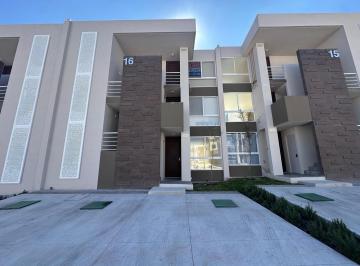 Departamento · 79m² · 2 Recámaras · Departamento - Zákia