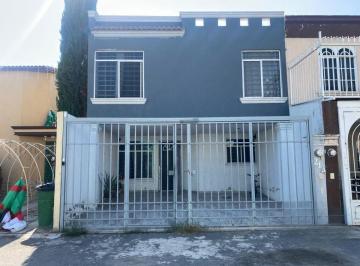Casa en condominio de 3 habitaciones, San Pedro Tlaquepaque · Casa en Venta en Tlaquepaque, Jalisco (Fracc. Villa Fontana)