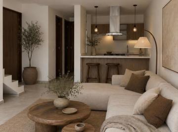 Casa en condominio de 2 habitaciones, Jocotepec · Casas Ribera de Chapala Aparta con 10,000