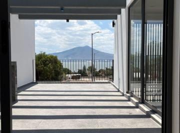 Casa en condominio de 2 habitaciones, Jocotepec · Casas Ribera de Chapala Aparta con 10,000