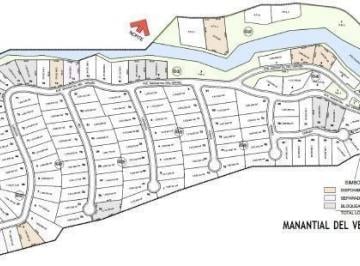 Terreno / Lote · 1006m² · Terreno en Carretera Nacional