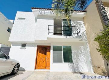 Casa de 3 habitaciones, Tlajomulco de Zúñiga · Casa en Venta Nueva Galicia Coto Valencia Tlajomulco