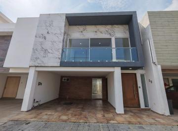 Casa de 3 habitaciones, San Andrés Cholula · Parque Mediterraneo Lomas de Angelopolis