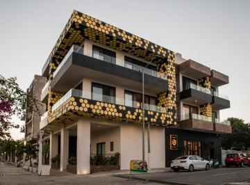 Departamento · 68m² · 1 Recámara · Departamento Tipo Estudio en Venta en Playa del Carmen