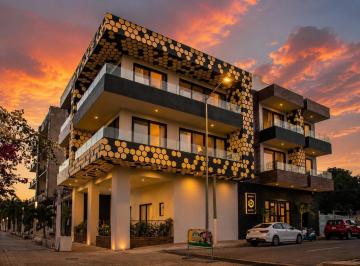 Departamento · 68m² · 1 Recámara · Departamento Tipo Estudio en Venta en Playa del Carmen