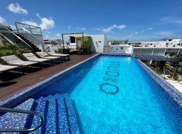 Departamento · 163m² · 2 Recámaras · Departamento in Playa del Carmen
