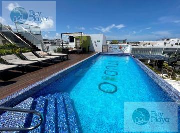 Departamento · 163m² · 2 Recámaras · Departamento in Playa del Carmen