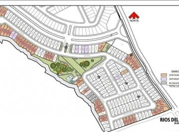 Terreno / Lote · 160m² · Terreno en Carretera Nacional