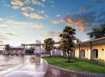 Terreno / Lote · 596m² · Terreno Fraccionamiento La Valenciana