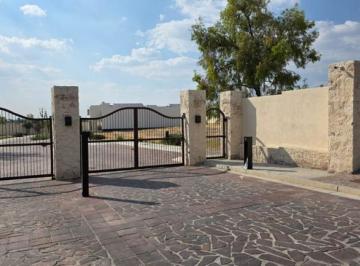 Terreno / Lote · 310m² · Terreno Fraccionamiento La Valenciana