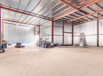Bodega comercial , Tijuana · Bodegas en Venta en La Colonia El Tecolote, Tijuana Bc