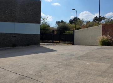 Terreno / Lote · 1887m² · Terreno Residencial El Molino
