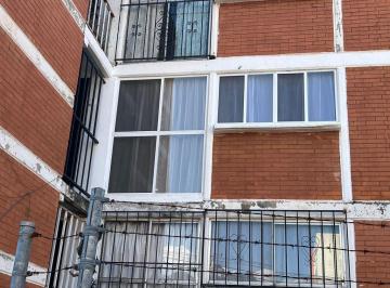 Departamento · 64m² · 2 Recámaras · 1 Estacionamiento · Unidad Habitacional Teopanzolco