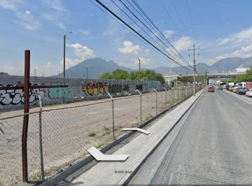 Terreno industrial · 29500m² · Terreno de 29,500 m² Totalmente Bardeado