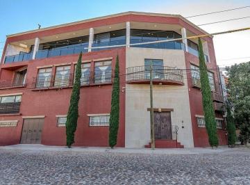 5c561936dacecb4cf90ae45b5623f65fa547010318a3c9fb3c5c14aac64353c6 · Edificio Comercial en Venta en Las Brisas, San Miguel de Allende