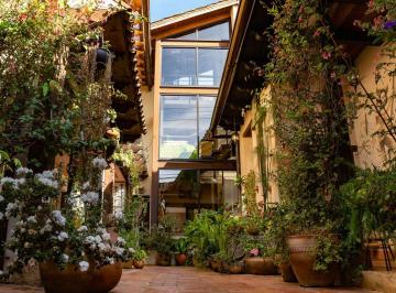 Casa de 4 habitaciones, San Cristóbal de las Casas · Barrio del Cerrillo, San Cristóbal de Las Casas, Chiapas Esquina Tonalá y Pichucalco